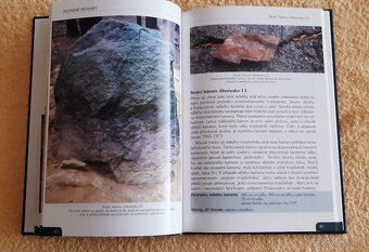 Neznámé menhiry v Čechách a na Moravě - 2