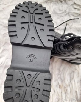 KOTNICKOVE BOTY - vel. 33 - 2