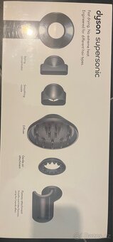 Dyson Supersonic - 2