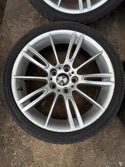 Letní kola Bmw R18 styling 193 - 2