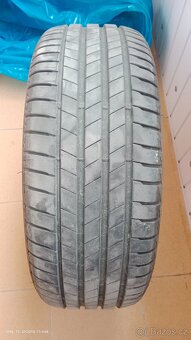 Bridgestone Turanza T005 - 2