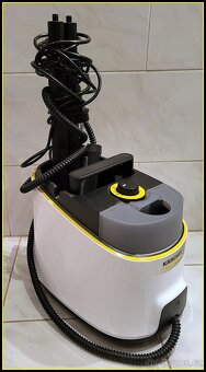 KÄRCHER PARNÍ ČISTIČ SC 4 DELUXE - 2