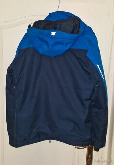 Pánská ( chlapecká ) lyžařská bunda - 2