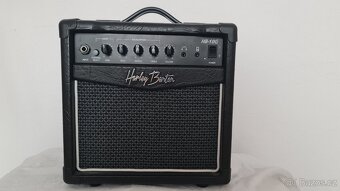 Harley Benton HB-10G - 2