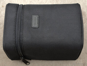 Sigma 70-300 mm na Pentax - 2