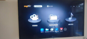 Zappiti One 4k hd - 2