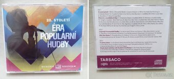 CD České + zahraniční hity (2) - 2