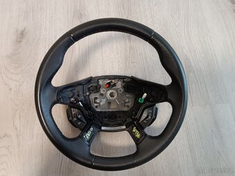 Volant Ford Focus mk3 s airbagem - 2