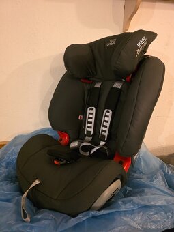 Britax Römer EVOLVA 123 - 2