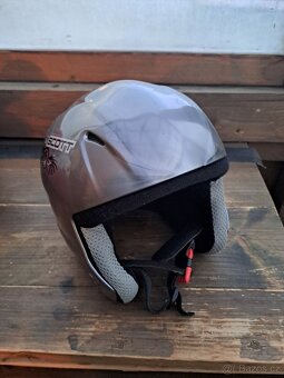 Helma Scott Naca 52/53 XS - 2