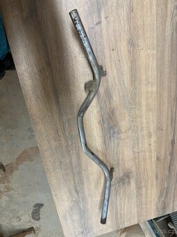 Jawa Viliers 175 - 2