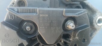 Alternátor Opel 2.0, 2.2 - 2