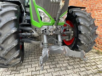 Fendt 936 Profi Plus . 2017 rok . GPS Pneumatiki 100% - 2