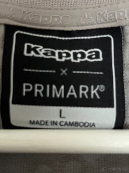 Sportovní tričko Kappa - 2