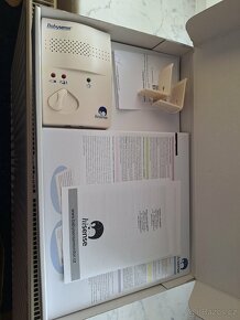 Monitor dechu babysense II - 2