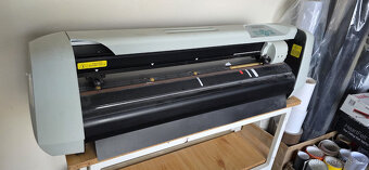 Řezací plotr Summa D60/U - 2