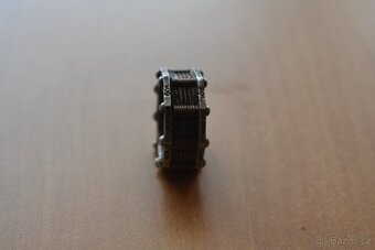 Metalové doplňky - 2