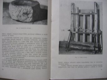 Vývoj mlynářství sborníček - 2