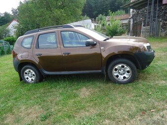Dacia Duster - 2