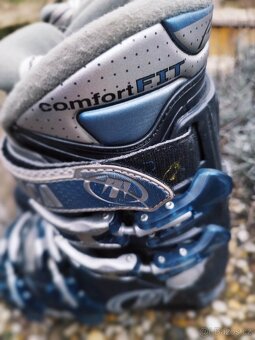 Lyžařské boty - dětské vel. 36 - 2