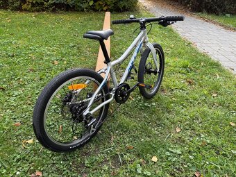 Dětské kolo amulet20 - 2