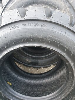 Pneu Galaxy 12 - 16,5 - 2