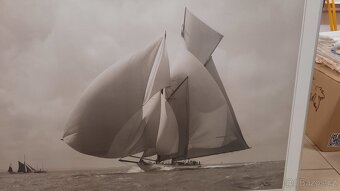 Plakát (Plachetnice) - 2