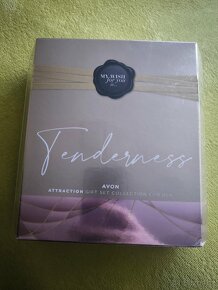 Avon Tenderness - 2