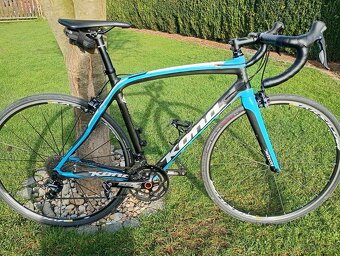 Silniční kolo Kona - 2