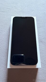 Apple iPhone 14 Plus 128 GB Black - 2