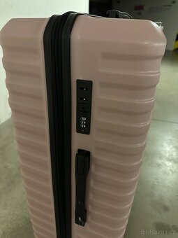 Velký cestovní kufr - 2