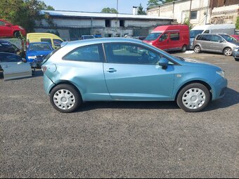 Seat Ibiza 1.4i-16v - 2