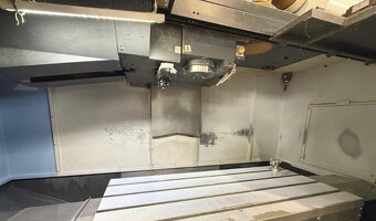 Obráběcí centra - vertikální DNM 5700 - 2