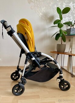 Kočárek Bugaboo Bee 5 - 2