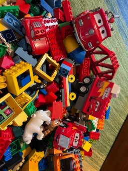 Lego - Duplo mix - 2