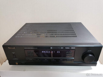 Receiver Sherwood - 2