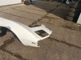 Chevrolet Corvette 1976 - 2