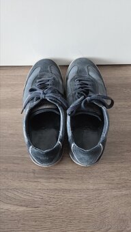 Kožené tenisky Ecco Graham vel 42 - 2