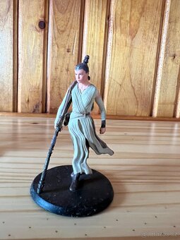 Sbírka Star Wars figurky - 2