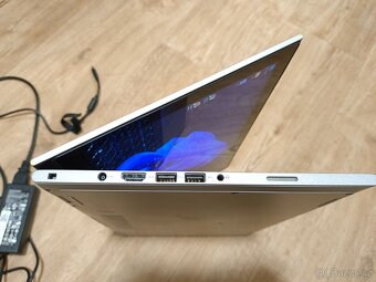 notebook Dell dotykový, 8GB, 250GB SSD, Windows 11 - 2