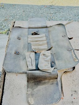 Lada Vaz Žiguli brašna na nářadí - 2