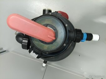 bazenová filtrace swing plus 14 - 2