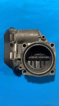 Škrtiči klapka bmw e92 - 2