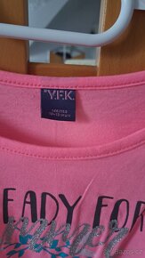 Dívčí šaty vel.146/152 - 2