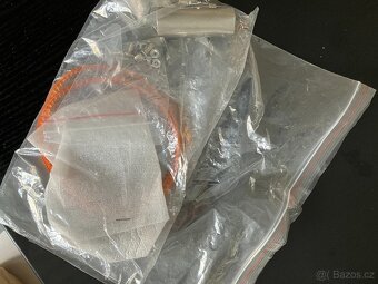 Náhradní díly stroj cukrová vata - 2