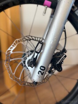 Woom off air 4 20” - 2