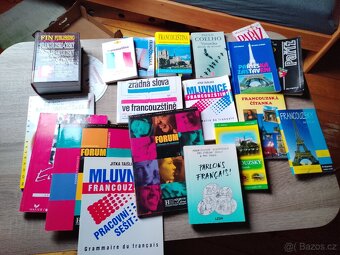 Francouzština - 2