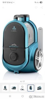 Vysavač ETA Stormy - 2