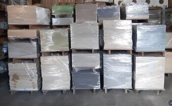 Kaučuková podlaha - 2