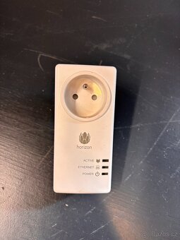 Powerline adaptér Horizon - 2